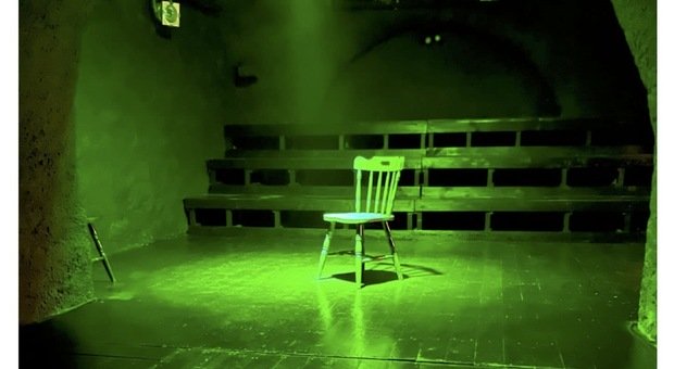 Teatro Serra, ripartono i progetti di formazione attoriale a Fuorigrotta - Il Mattino.it