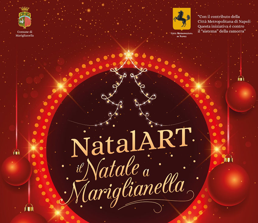 Marigliano.net - Mariglianella, NatalART, il Natale in città