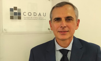 Media Key: CoDAU, Alberto Scuttari è il nuovo Presidente
