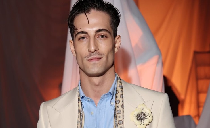 Damiano David