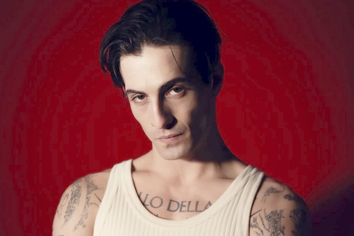 Damiano David