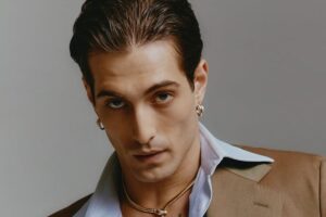 Damiano David
