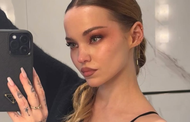 Dove Cameron