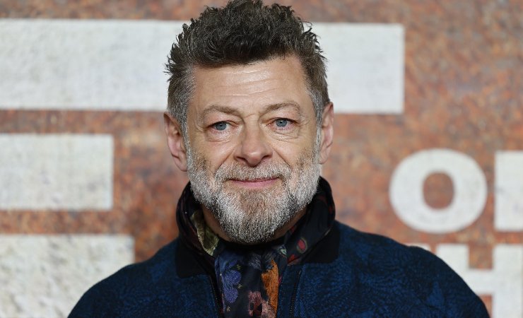 Andy Serkis