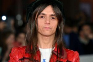 Lucio Corsi