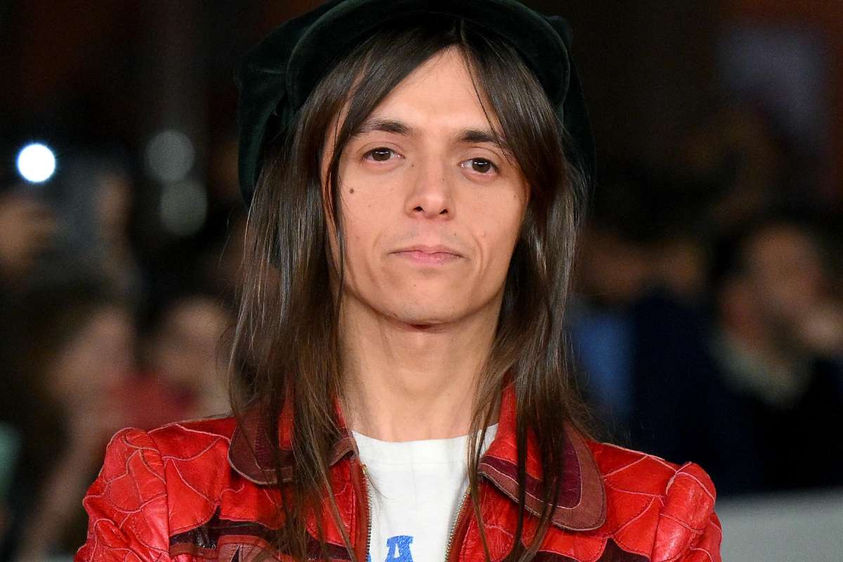 Lucio Corsi