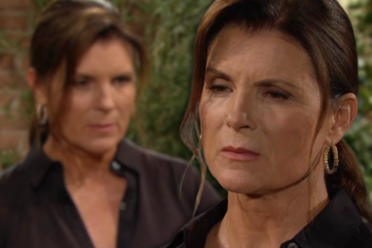 Sheila Carter in Beautiful