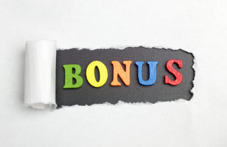 GRAFICA BONUS