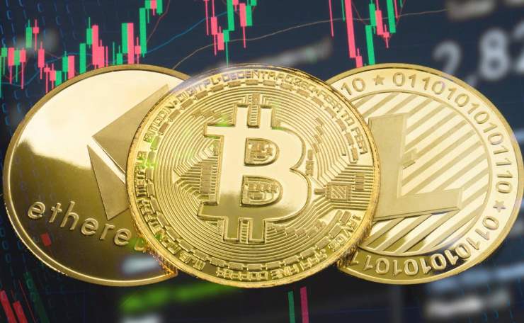 Le criptovalute sono una giungla