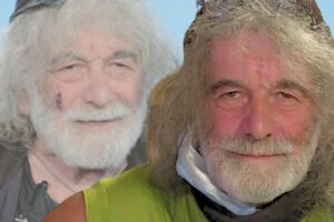 collage mauro corona