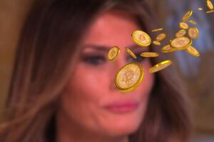 Cosa c'è dietro la memecoin dedicato a Melania Trump?