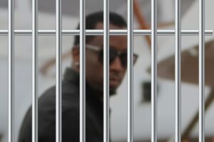 Puff Daddy a processo: le accuse e la giuria
