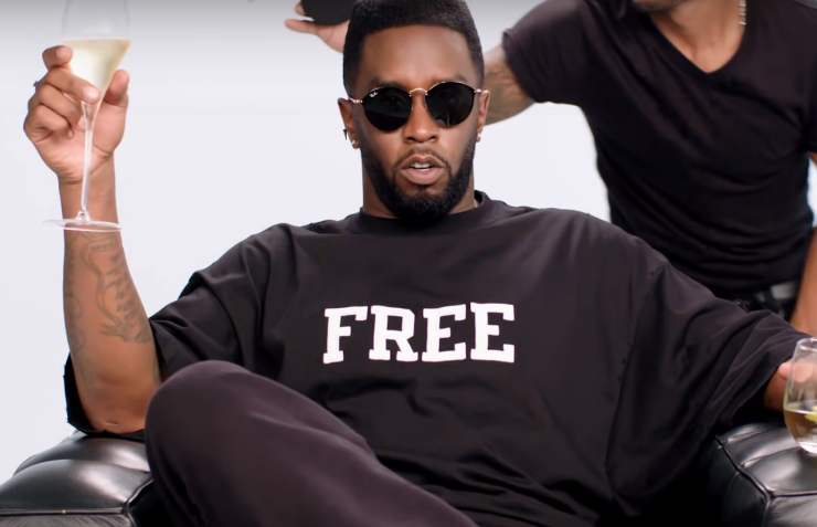 Puff Daddy a processo: quale sarà il suo destino?