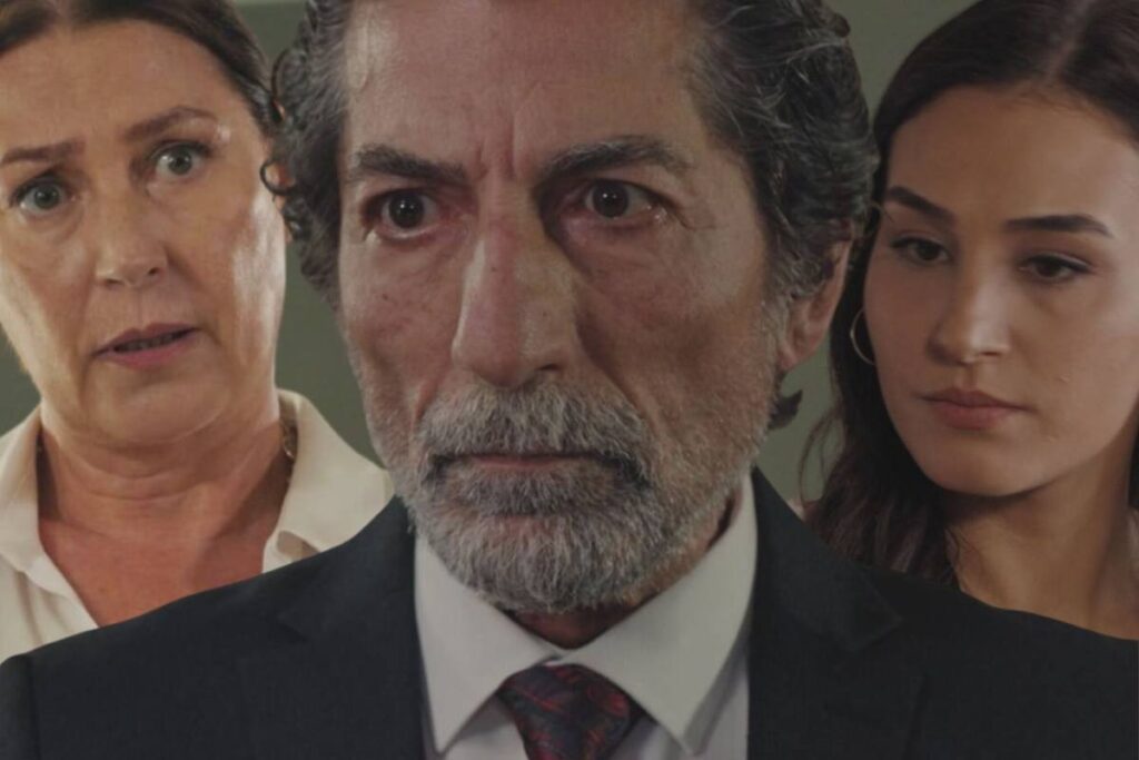 collage guzide, tarik e yesim