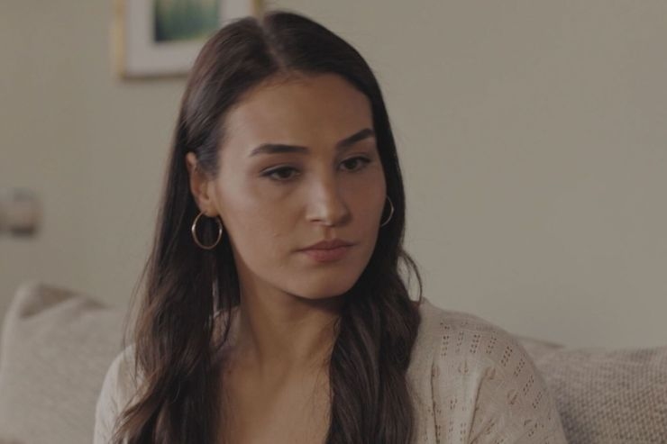 yesim di tradimento
