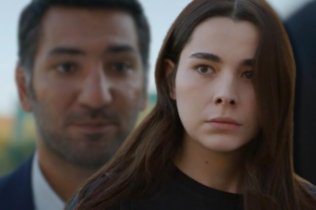Kahraman e Oylum in Tradimento