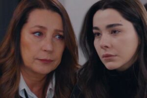 Guzide e Oylum in Tradimento